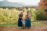Krolikowski Family 2025