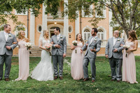 Wedding Party