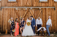 Wedding Party