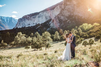 Bride & Groom