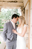 Bride & Groom