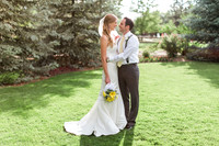 Bride & Groom