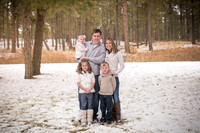 Jarecke Family 2014