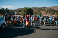 Peregrine Turkey Trot 2025