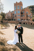Meyer Wedding