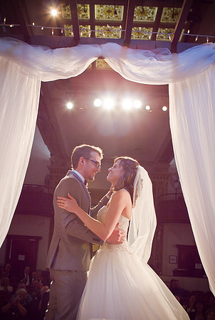 Colorado Springs Wedding Photographer