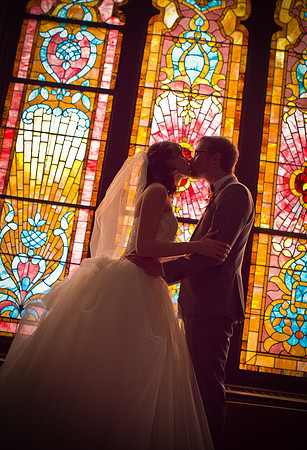 Colorado Springs Wedding Photographer