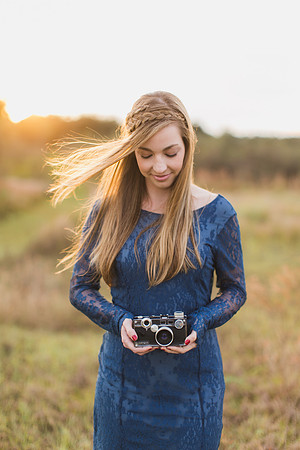 Colorado Springs Portrait Photographer