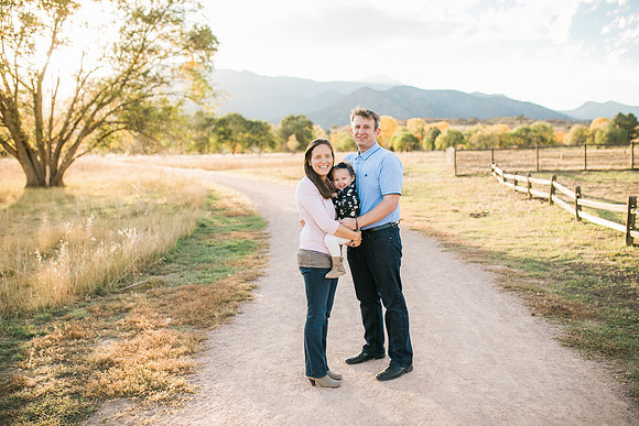 Bear Creek Park