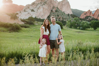 Libbe Family 2025