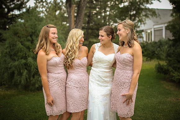 Colorado Springs Wedding Photographer