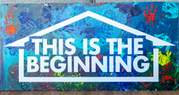 Dream Centers & Mary's Home Stock Photos