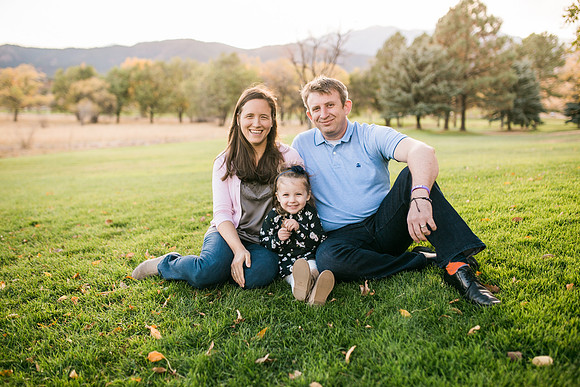 Bear Creek Park
