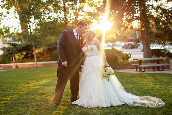 Fort Collins Wedding Photographer