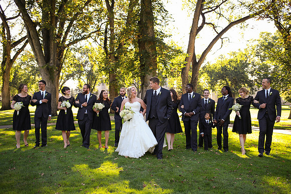 Fort Collins Wedding Photographer