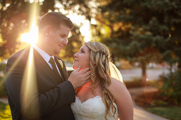 Colorado Springs Wedding Photographer