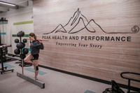 Peak Health & Performance