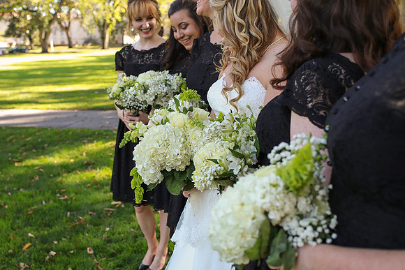 Colorado Springs Wedding Photographer