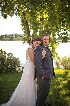 Colorado Springs Wedding Photographer